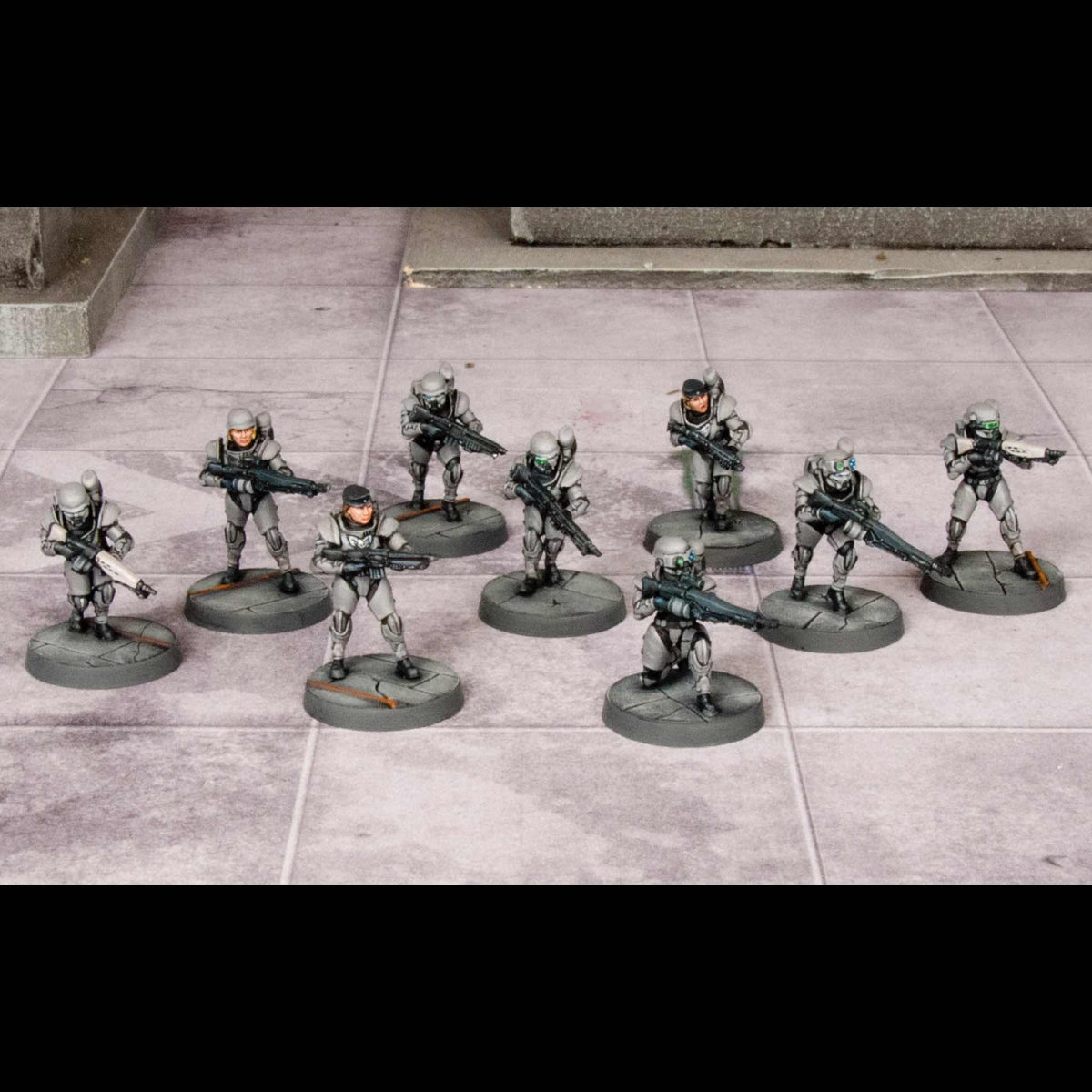 Eisenkern Panzerjäger — official supplier image 3