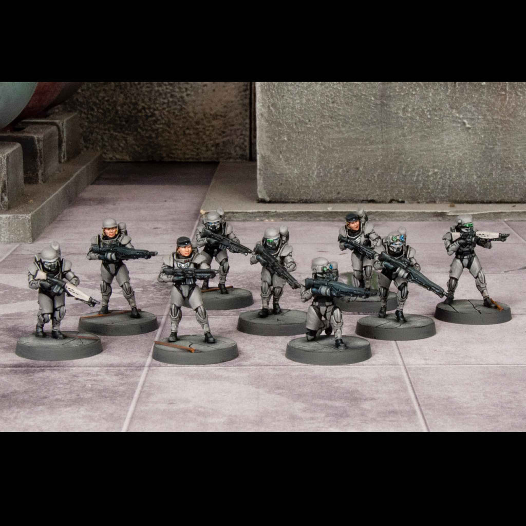 Eisenkern Panzerjäger — official supplier image 4