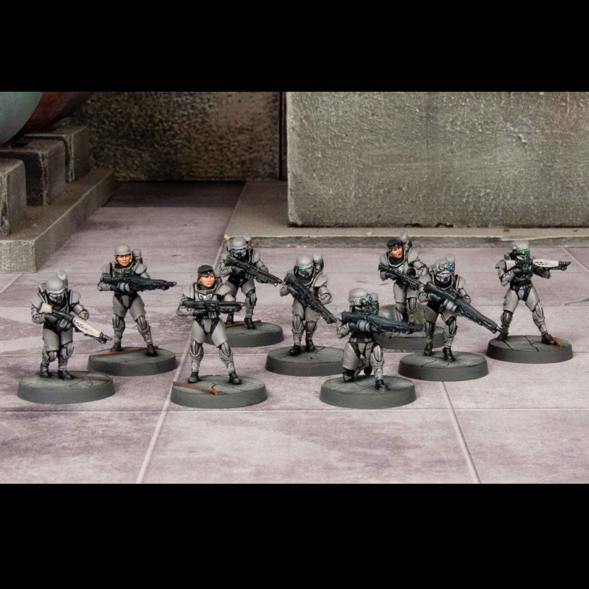 Eisenkern Panzerjäger — official supplier image 4