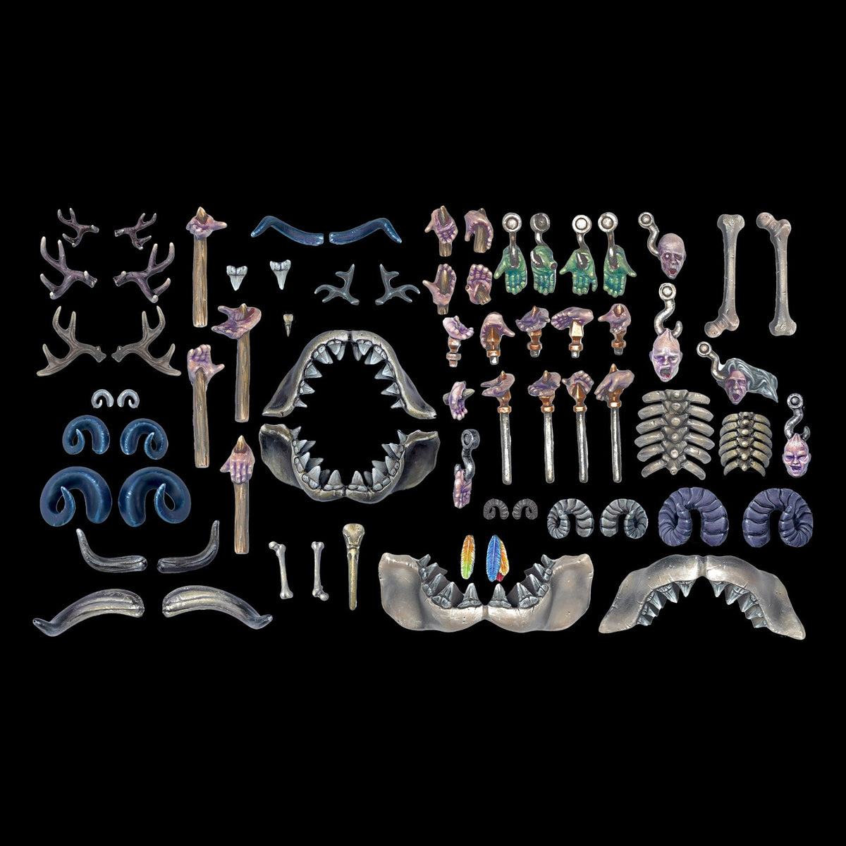 Dead Animal Bits — official supplier image 3