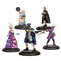 Patricians Starter Gang