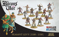 Peasant Levy (1100-1350) — official supplier image 1