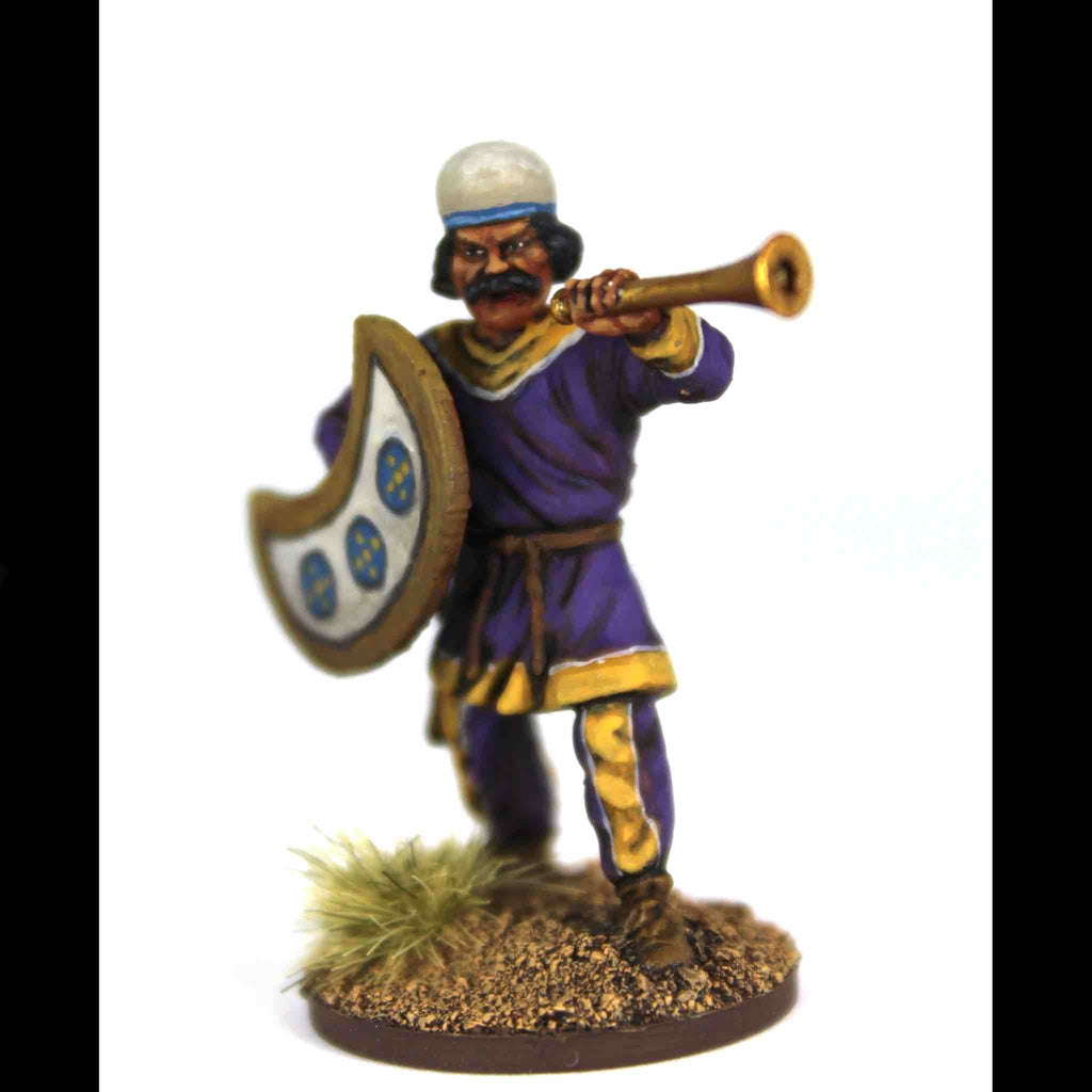 Persian Infantry — official supplier image 4