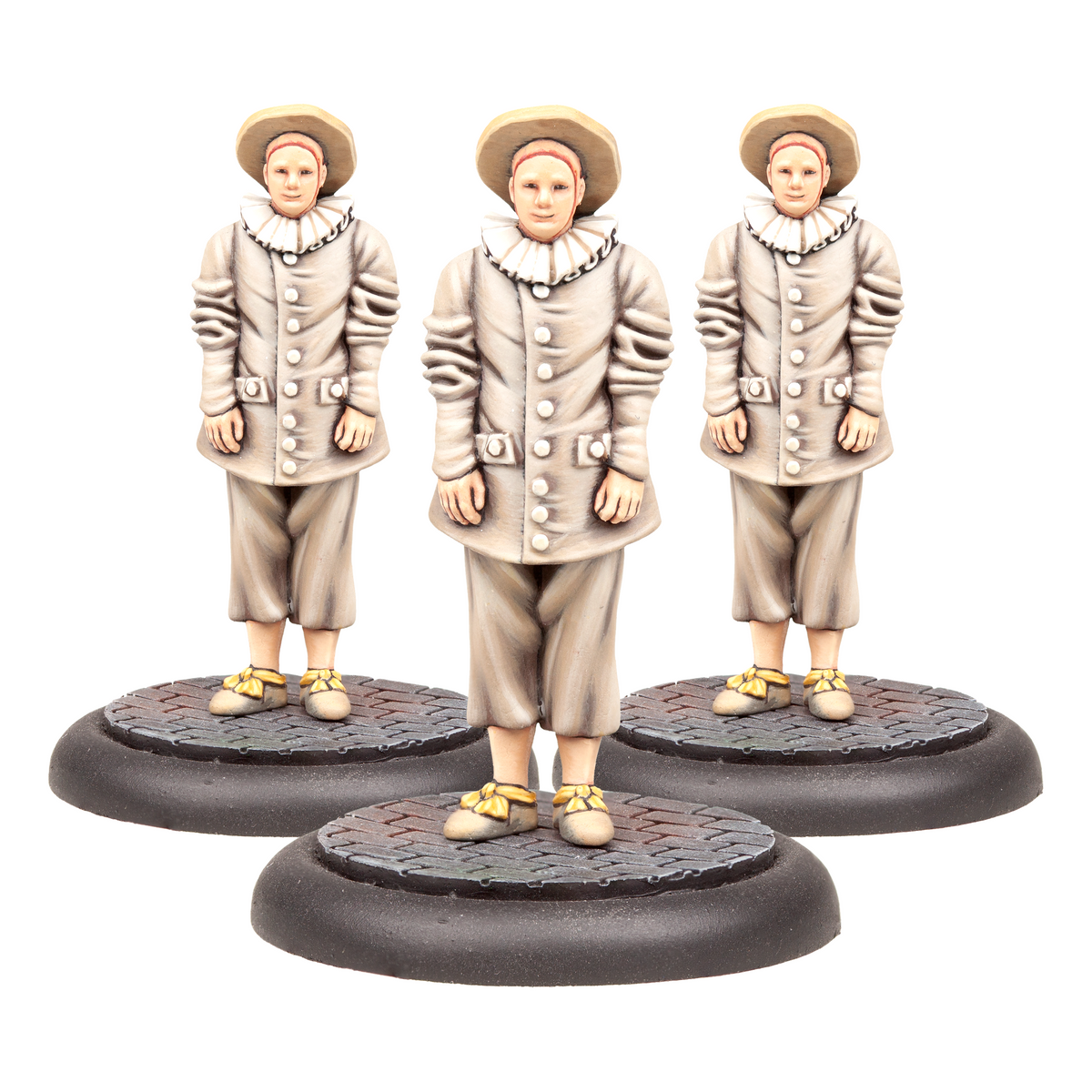 Pierrot