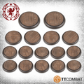 Wooden Plank Bases