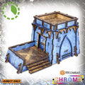Platform Bunker Classic