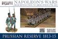 Prussian Reserve (1813-1815) — official supplier image 1