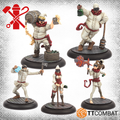 Pulcinella Pub Crawl