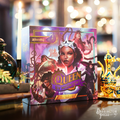 Queen by Midnight — publisher image
