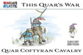 Quar Coftyran Cavalry — official supplier image 1
