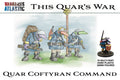 Quar Coftyran Command — official supplier image 1