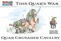 Quar Crusader Cavalry — official supplier image 1