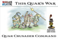 Quar Crusader Command — official supplier image 1