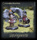 Britanan Dragoons
