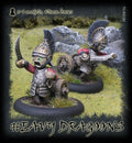 Britanan Heavy Dragoons