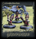 Britanan Grenadiers
