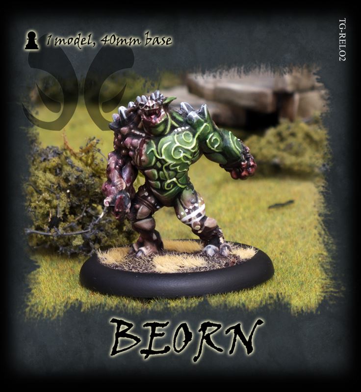 Orcnar Beorn