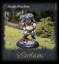 Orcnar Niwian