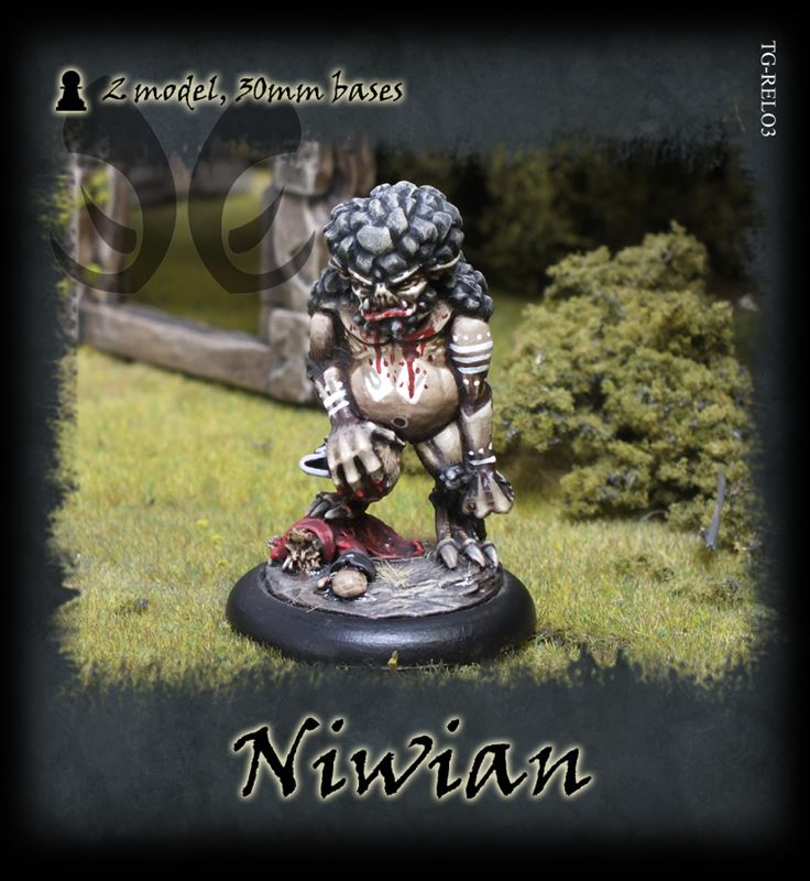 Orcnar Niwian