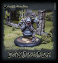 Orcnar Ealdmoder