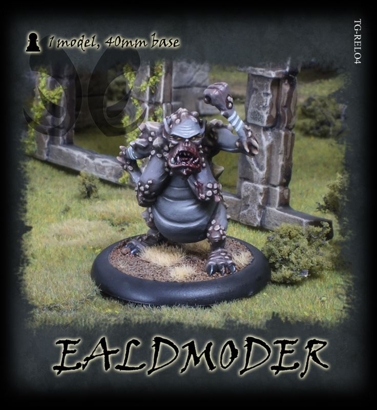 Orcnar Ealdmoder