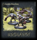 Orcnar Unmann
