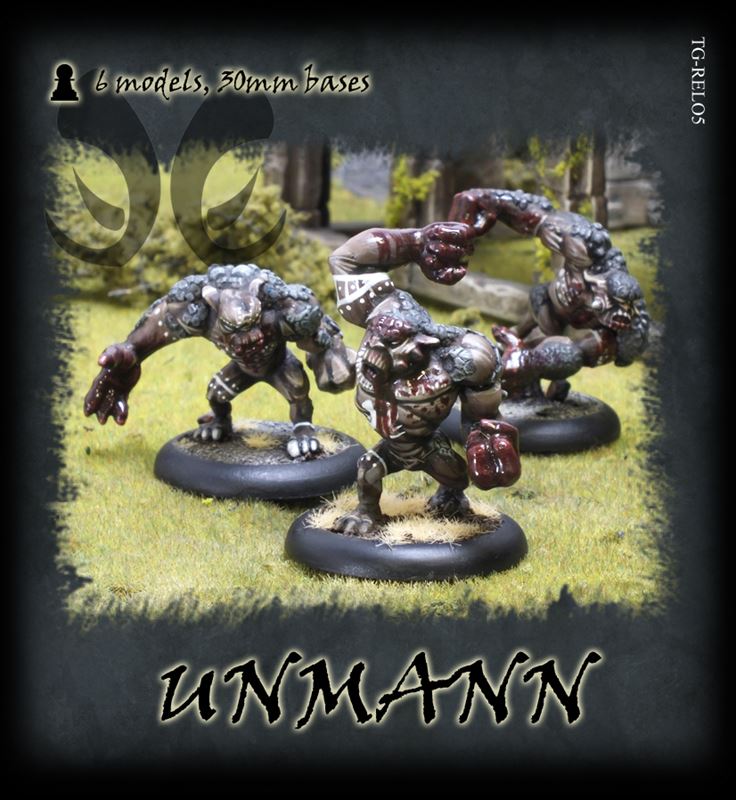 Orcnar Unmann