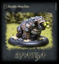 Orcnar Spatga