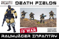 Raumjäger Infantry — official supplier image 1
