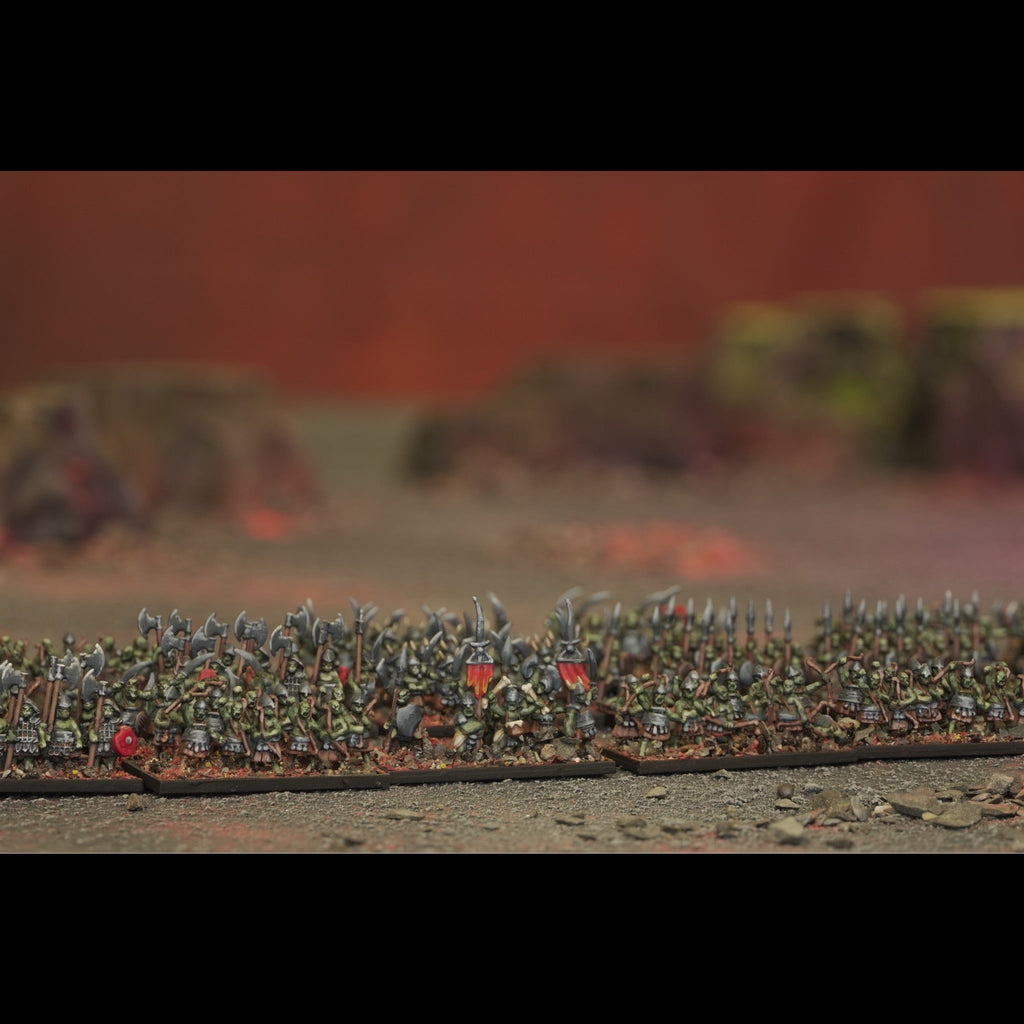 Orc Horde — official supplier image 4