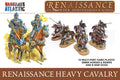 Renaissance Heavy Cavalry — official supplier image 1
