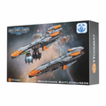 Resistance Battlecruisers