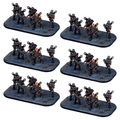 Resistance Fighters **PRE-ORDER**