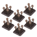 Resistance Mines