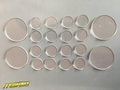 RUMBLESLAM Round Bases