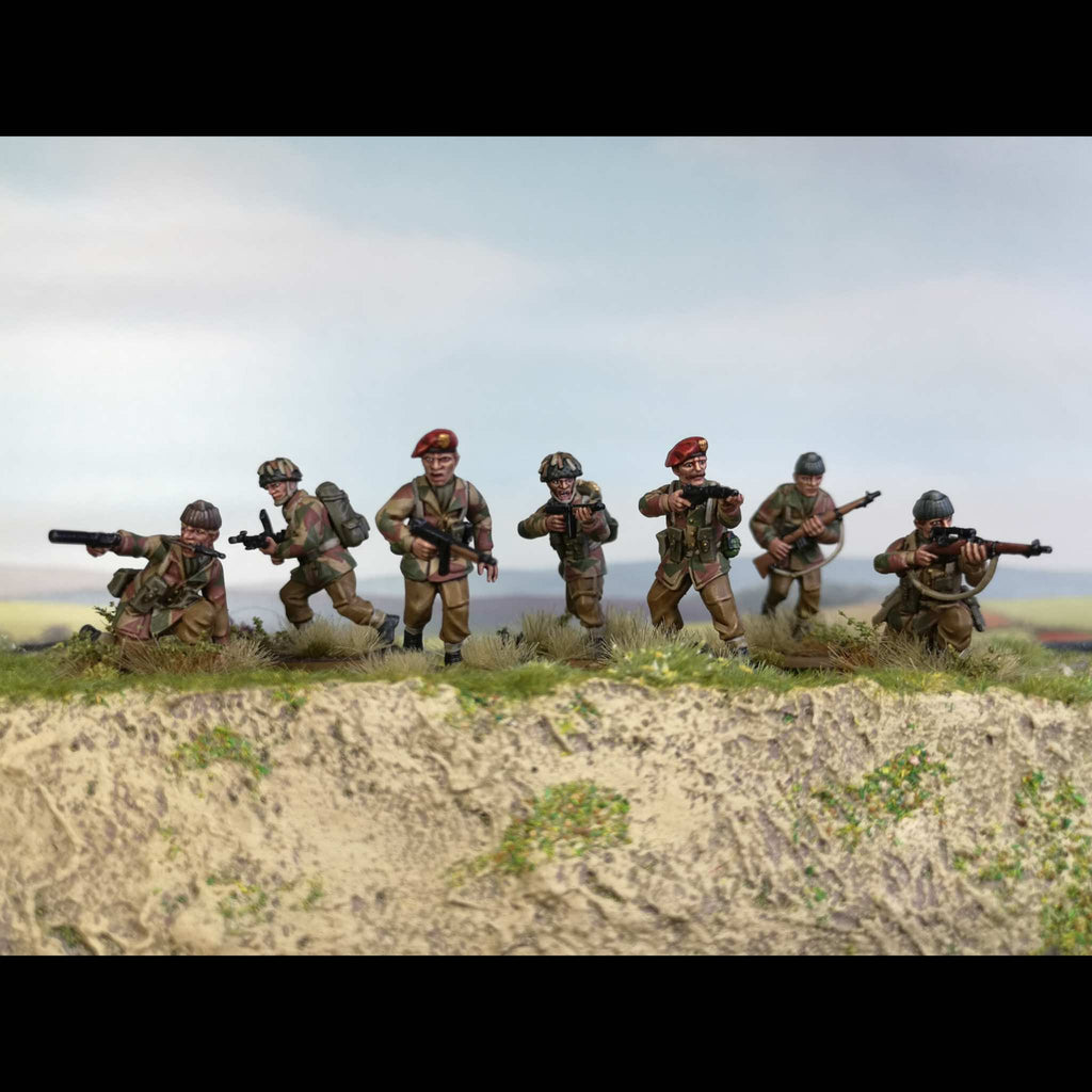 British SAS/Commandos — official supplier image 3