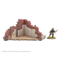 City in Ruins - Single Storey - Internal Ruins (2)
