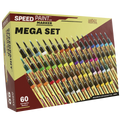 The Army Painter Speedpaint Marker: Mega Set product image