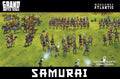 Samurai — official supplier image 1