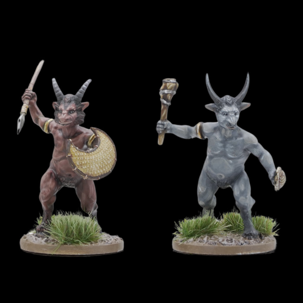 Satyr Brutes — official supplier image 4
