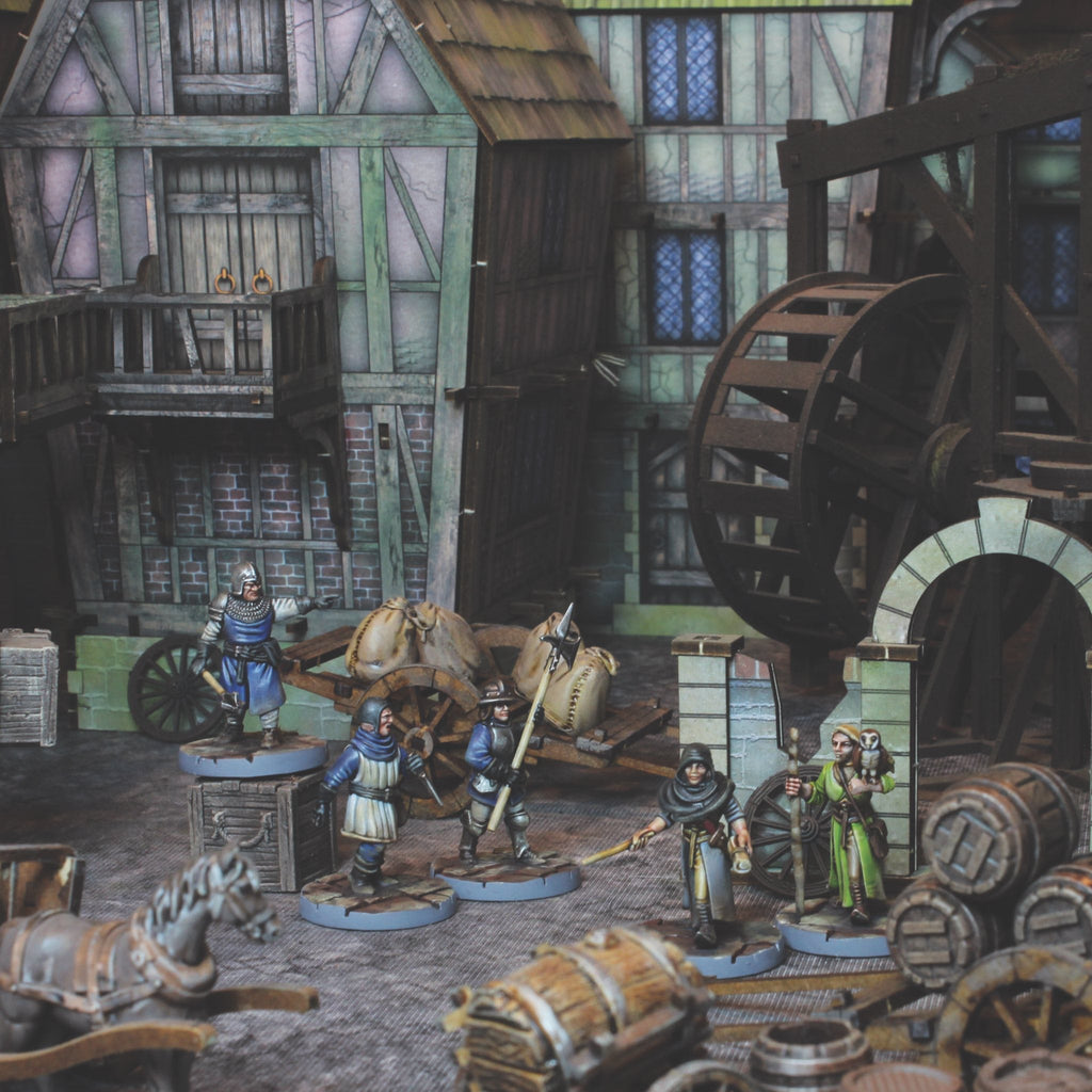 Guards — official supplier image 3