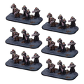 Scourge Warriors **PRE-ORDER**