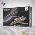 Scourge Battlecruisers
