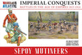 Sepoy Mutineers — official supplier image 1