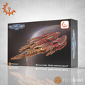 Shaltari Dreadnought