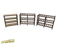 Warehouse Shelving