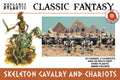 Skeleton Cavalry and Chariots — official supplier image 1
