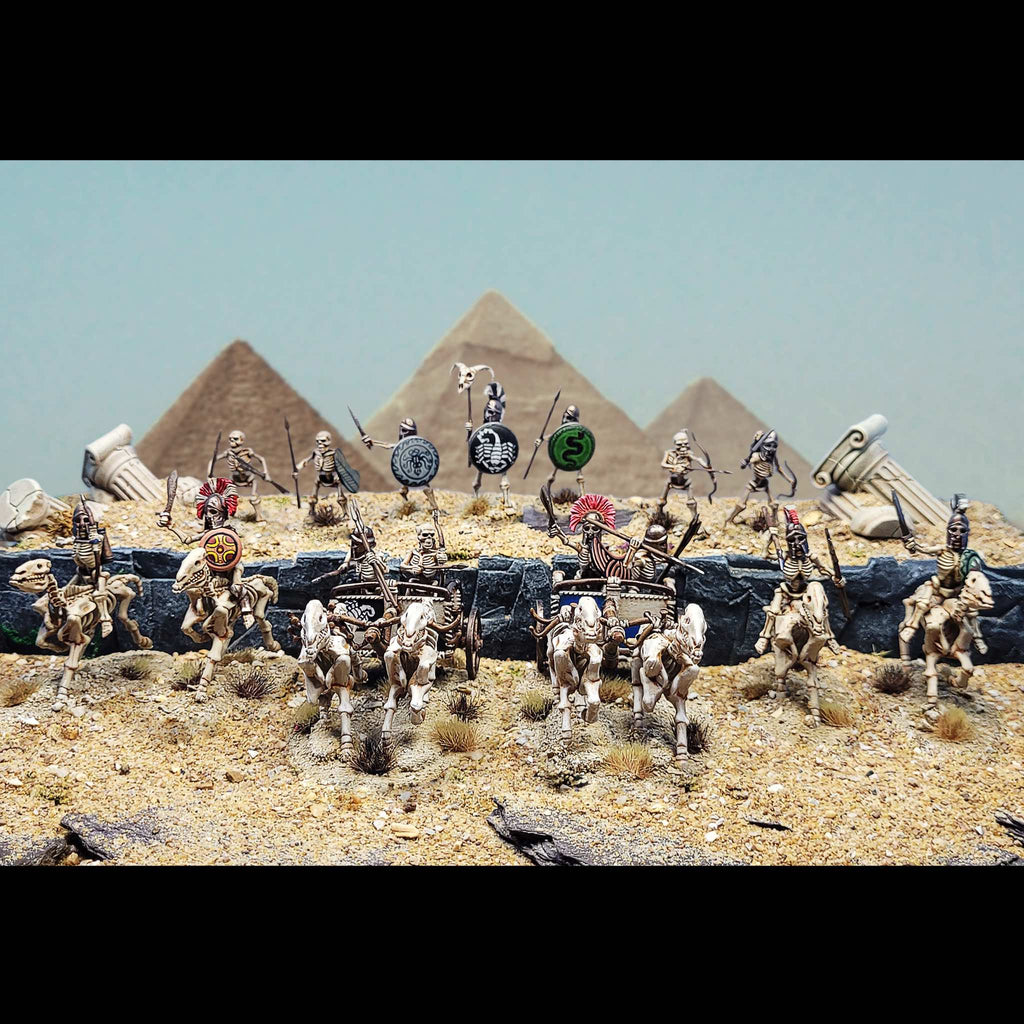 Skeleton Army — official supplier image 3