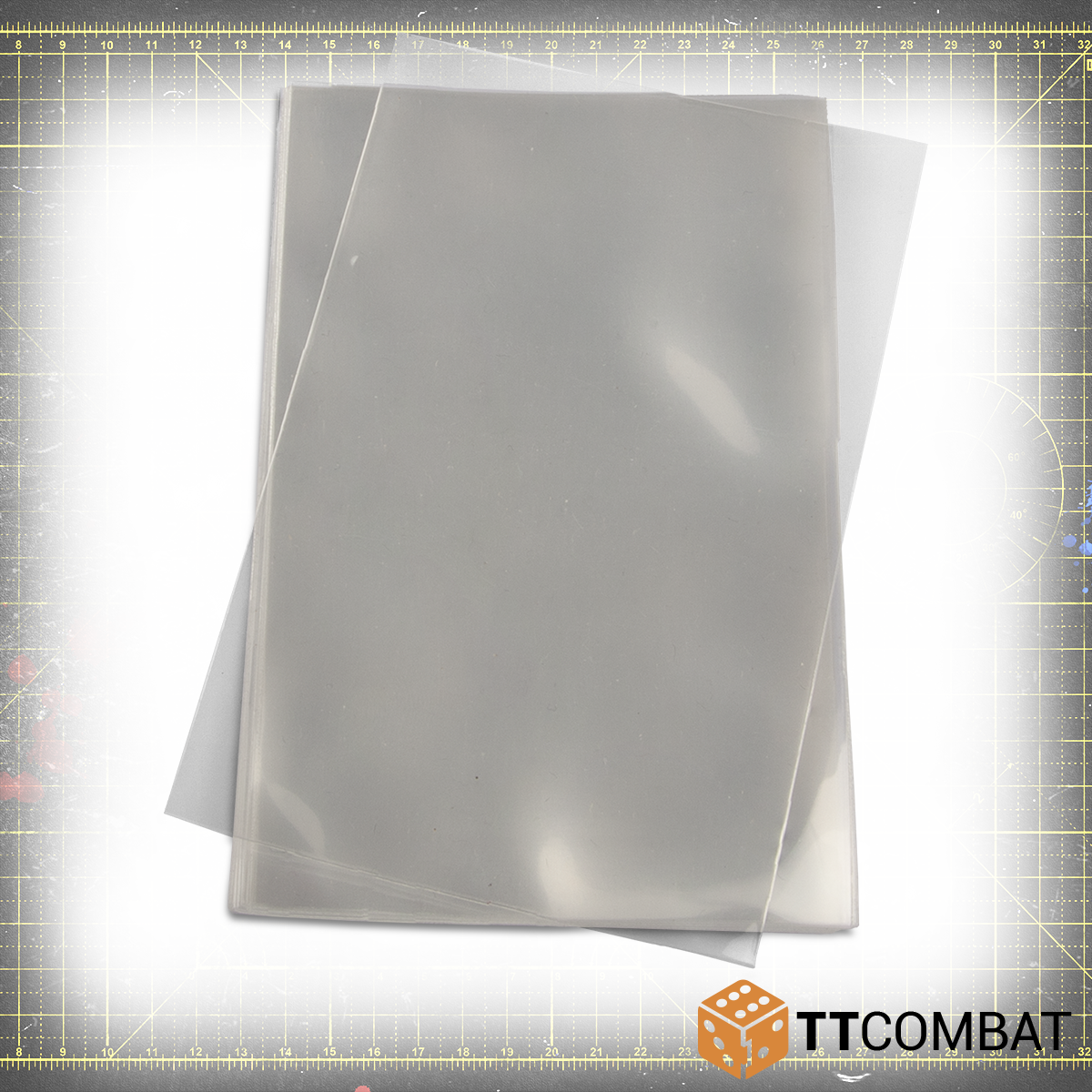 TTCombat Card Sleeves