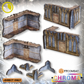 LGT Chroma Small Corner Ruins